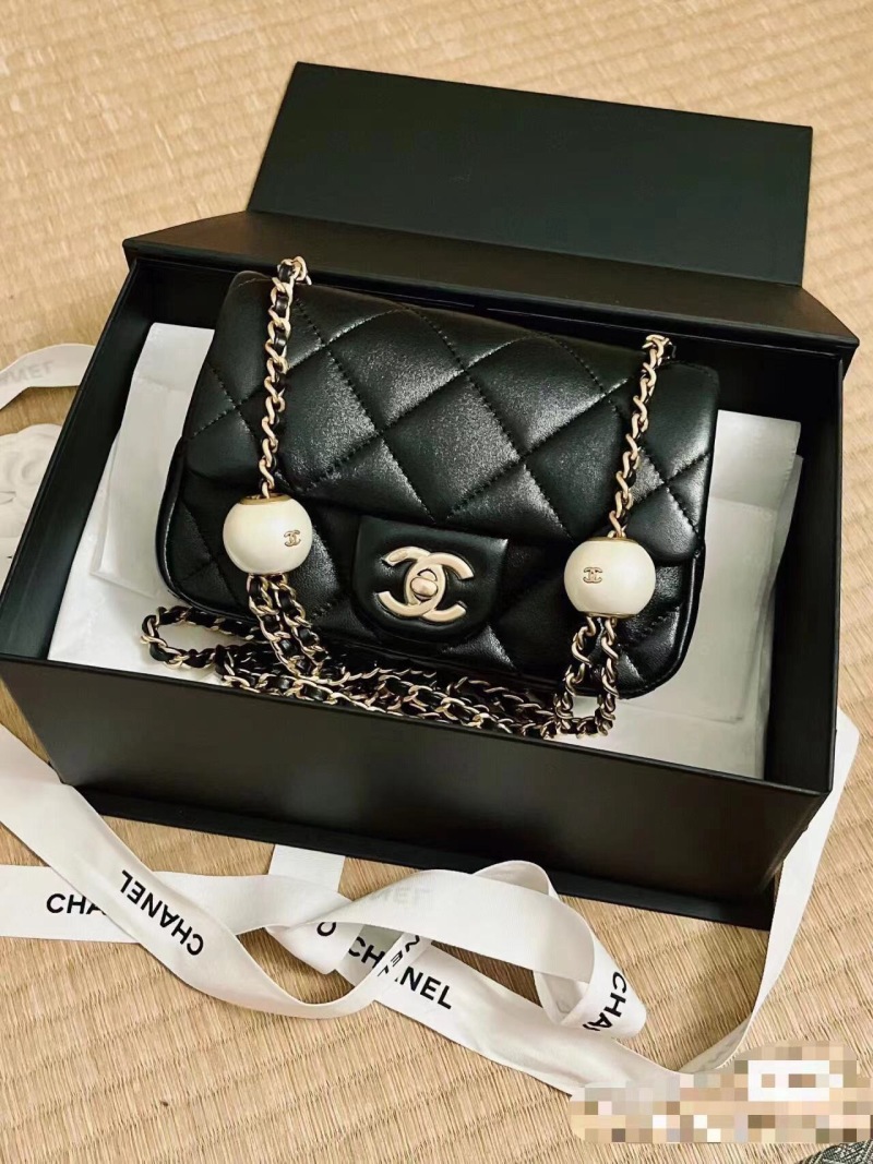 Chanel - Box Bag - Image 3