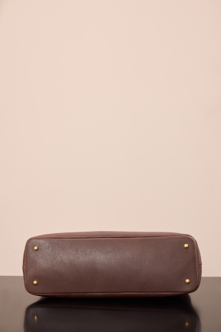 Miu Miu - Nappa Leather - Tote Bag - Image 6