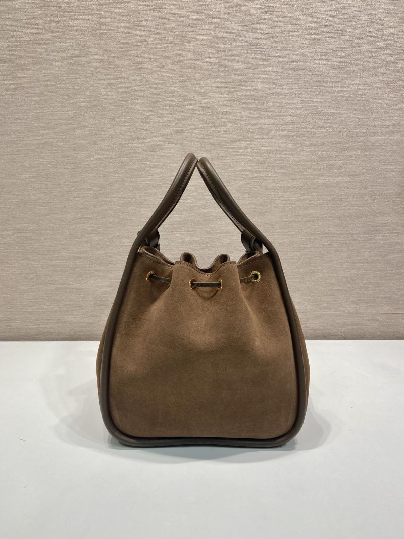 Prada - Prada Darling - Bucket Bag - Image 5