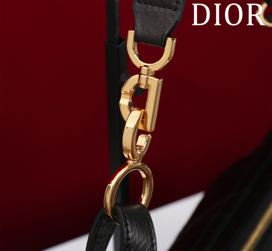 Dior - D-Journey - Hobo Bag - Image 5