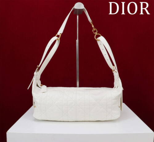 Dior - D-Journey Bag