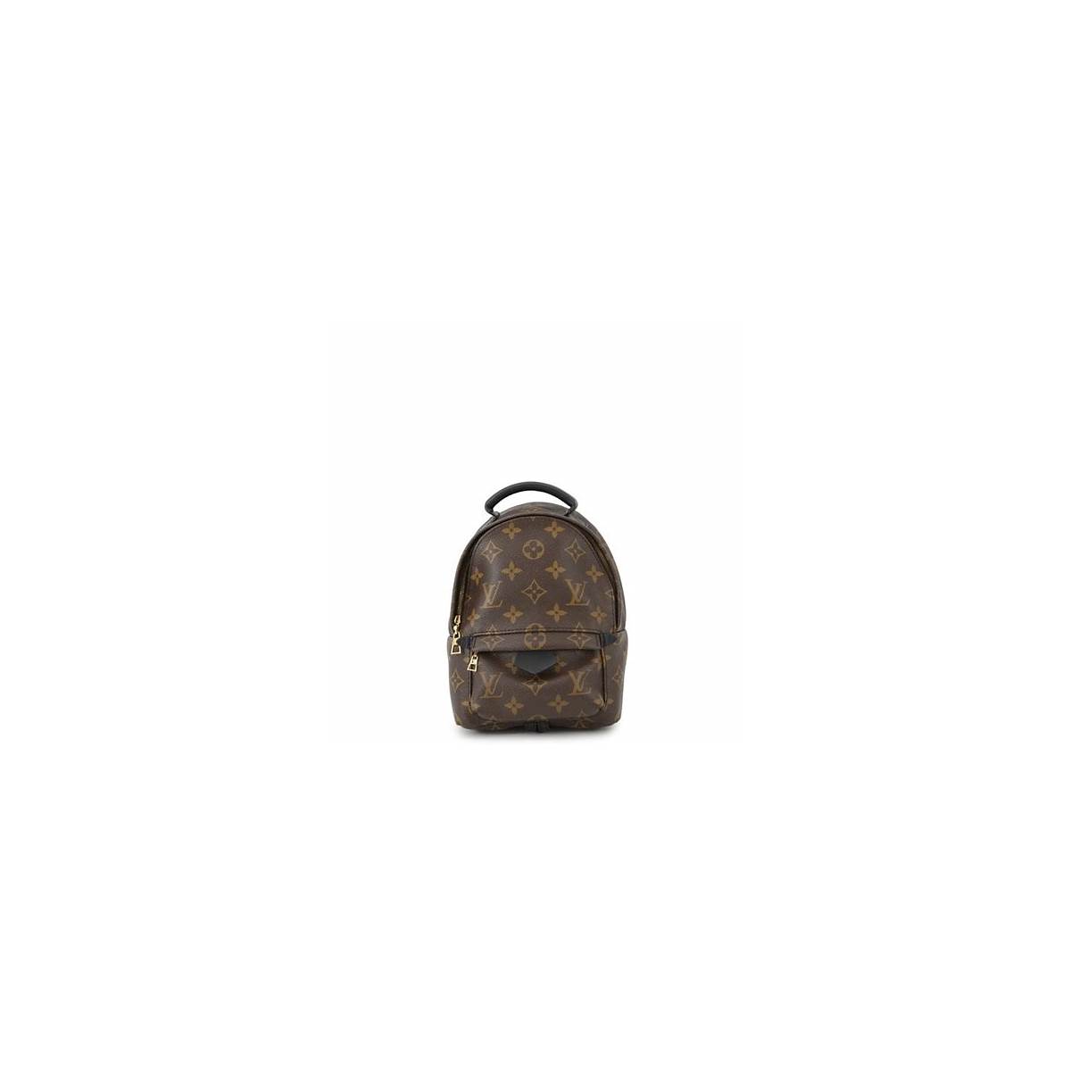 Louis Vuitton - Palm Springs - Palm Springs Mini Backpack - Image 2