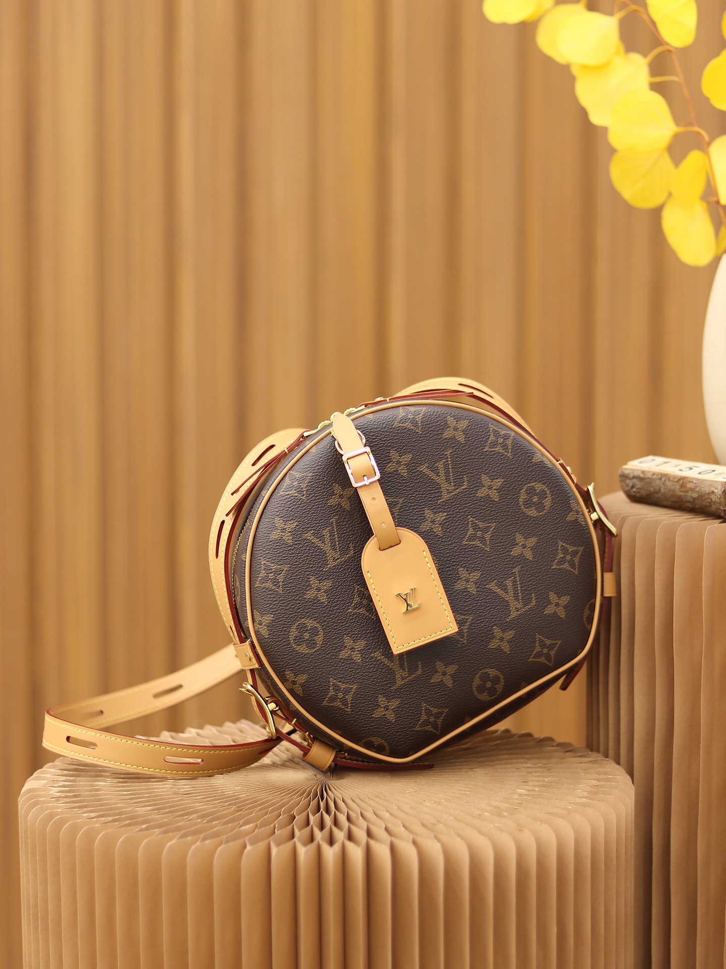Louis Vuitton - Boite Chapeau - Boite Chapeau Souple - Image 3