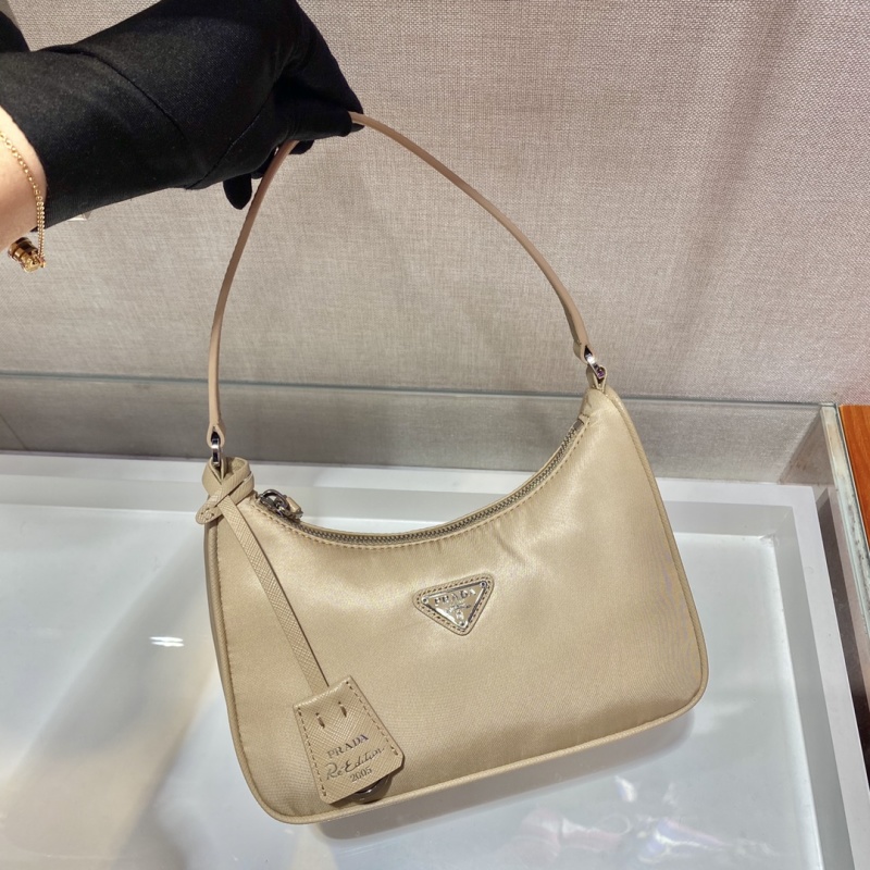 Prada - Hobo Bag - Image 4