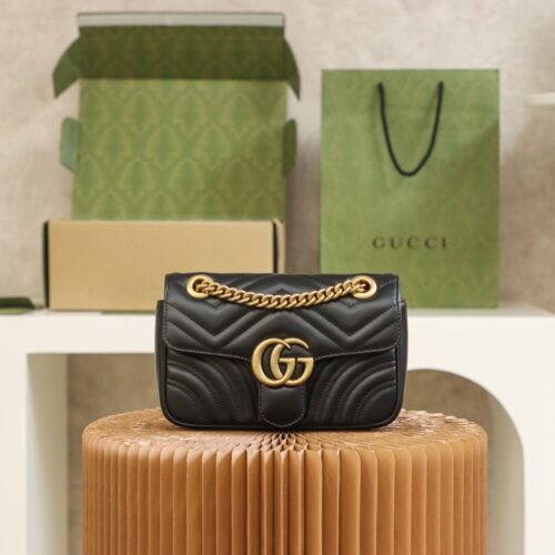 Gucci - GG Marmont