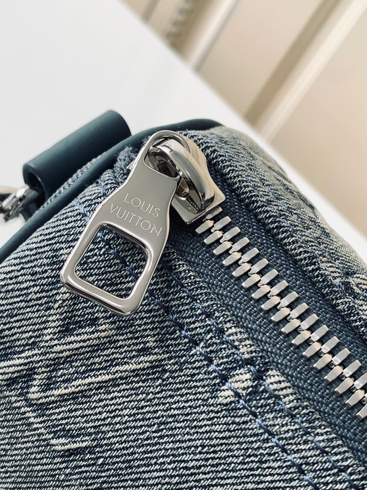 Louis Vuitton - Keepall - Keepall Bandoulière 25 - Image 7