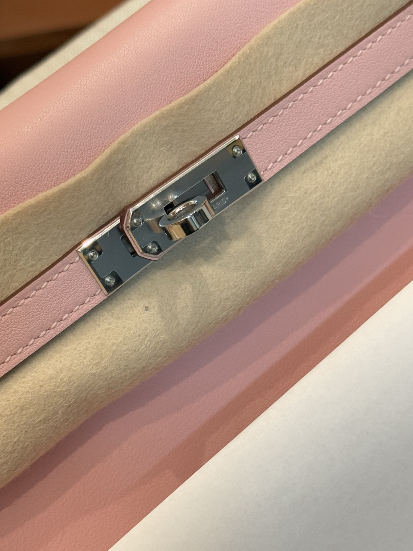 Hermès - Kelly - Kelly Danse II 22 Bag - Image 4