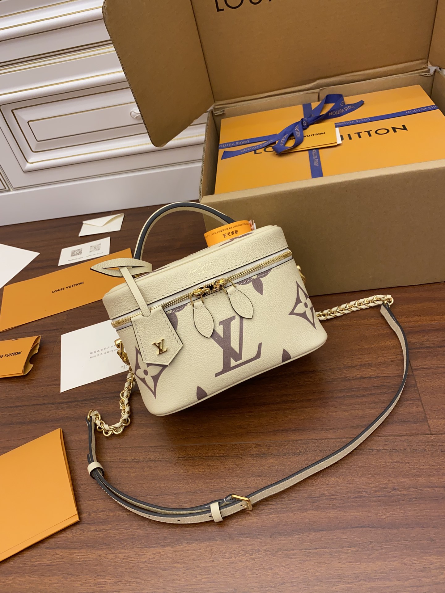 Louis Vuitton - Vanity - Vanity PM - Image 7