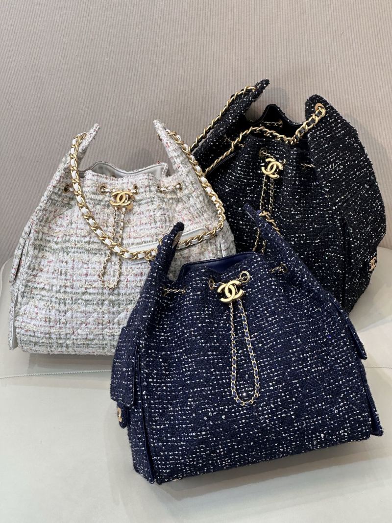 Chanel - Hobo Bag - Image 2