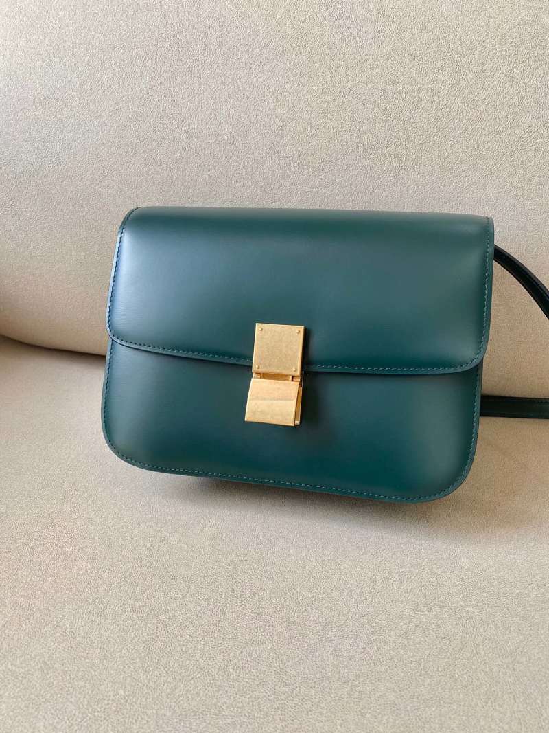 Celine - Classic - Shoulder Bag