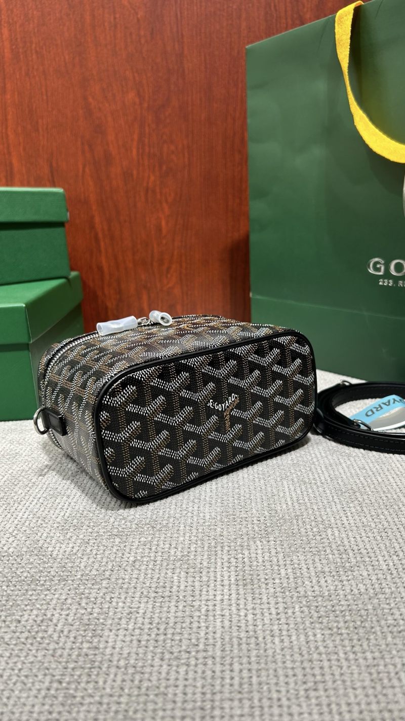 Goyard - Muse - Vanity Case - Image 4
