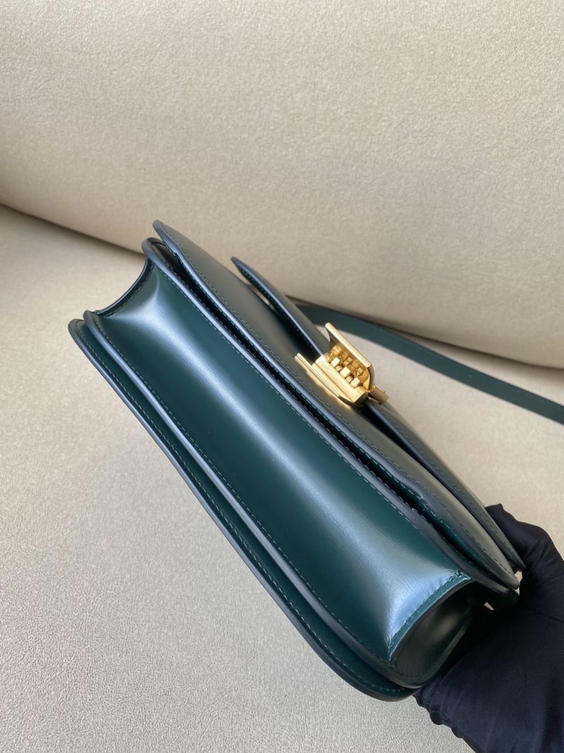 Celine - Classic - Shoulder Bag - Image 4