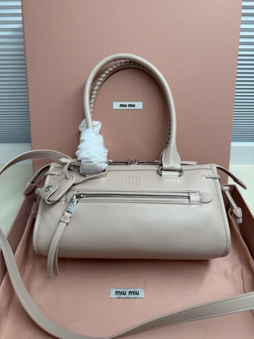 Miu Miu - Moto Bag