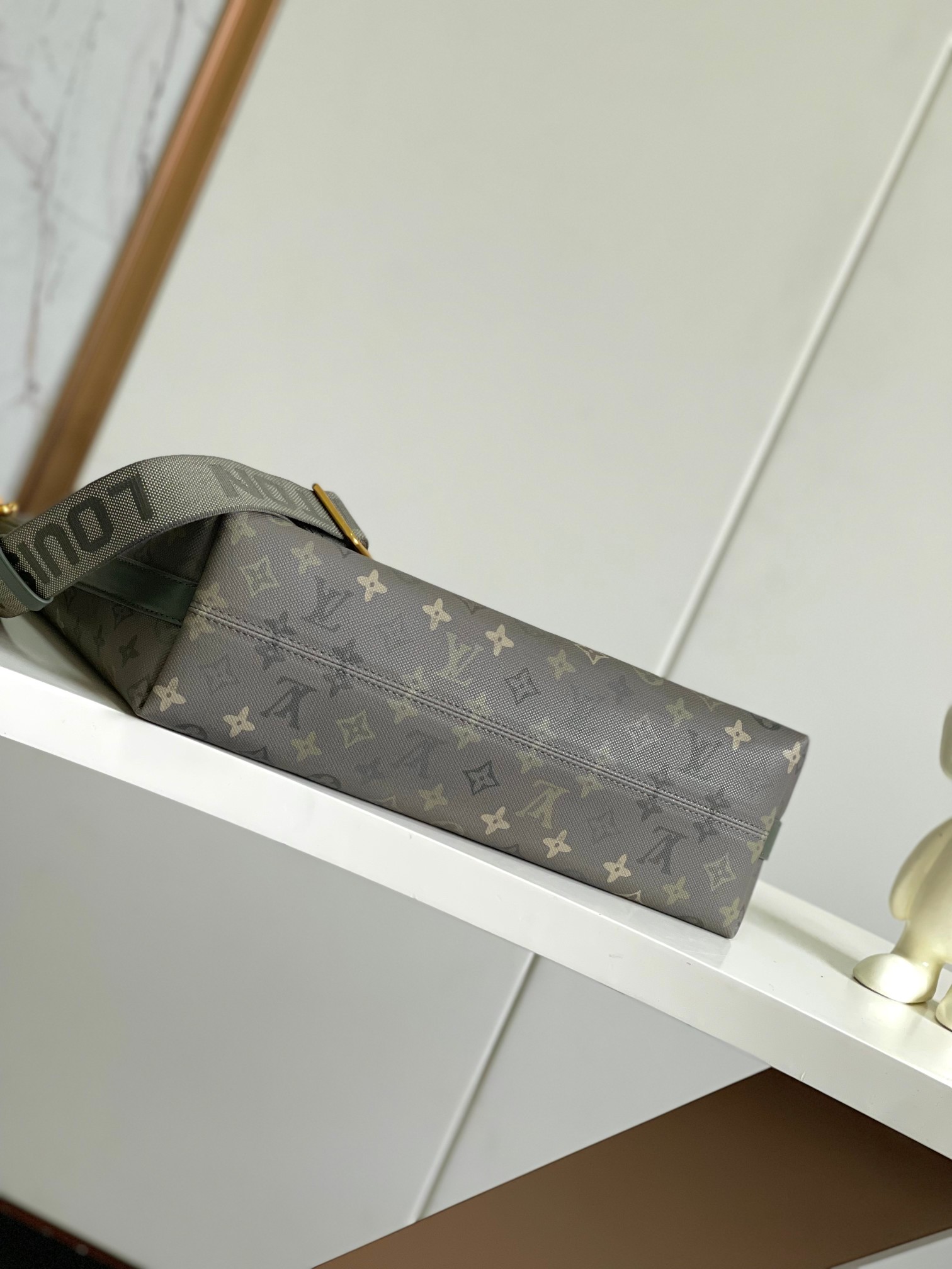 Louis Vuitton - Vagabond - Vagabond Hobo - Image 4