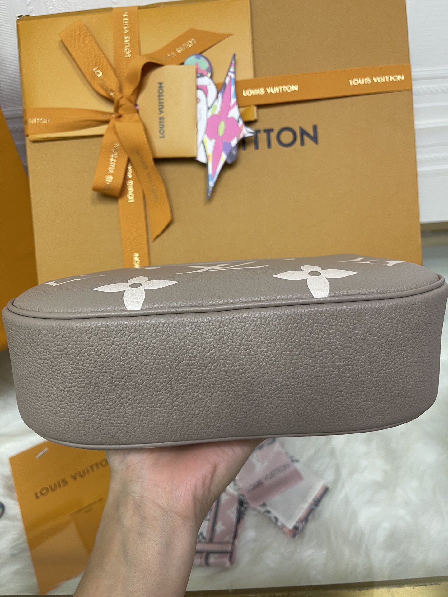 Louis Vuitton - Bagatelle - Bagatelle Bag - Image 7