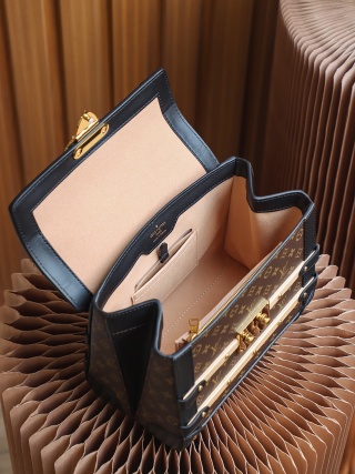 Louis Vuitton - Trianon - Trianon Bag - Image 7