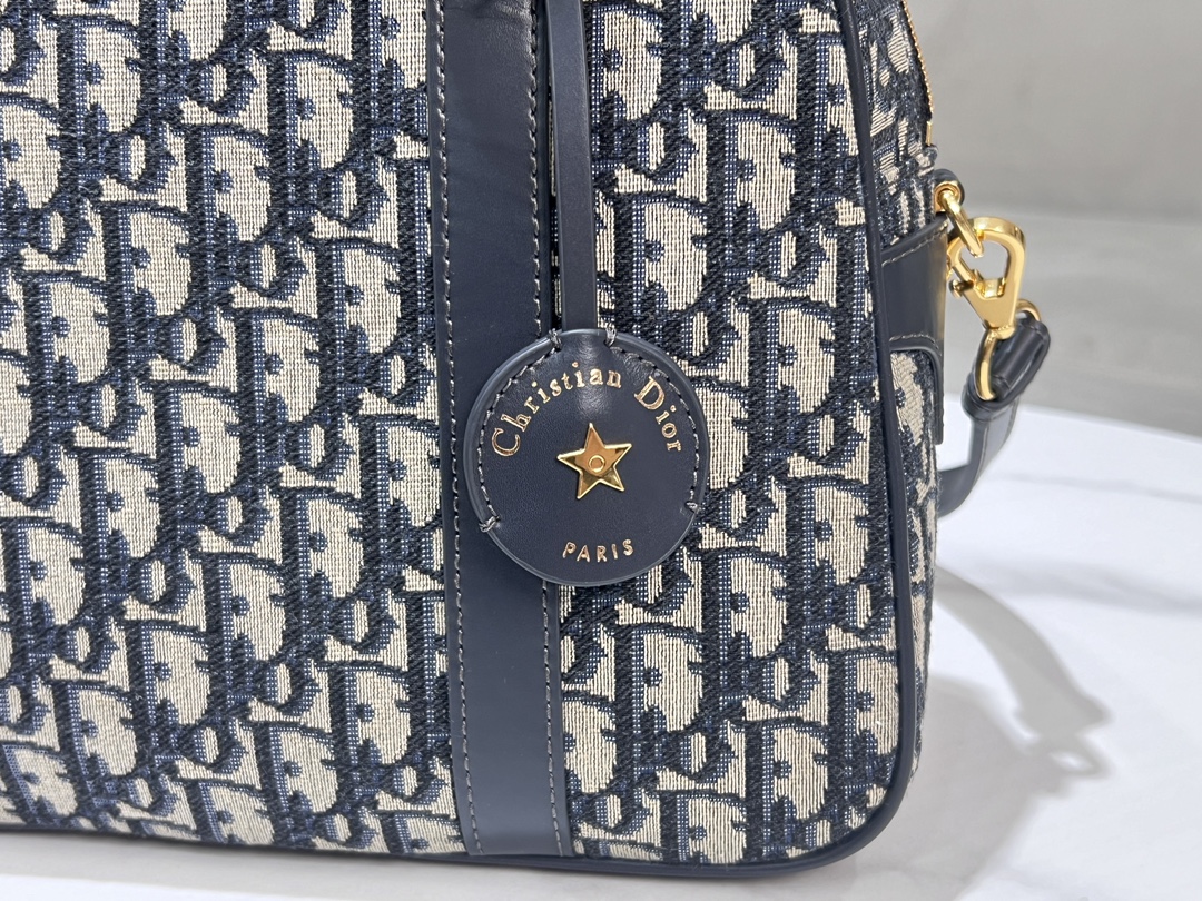 Dior - Key Pouch - Image 3