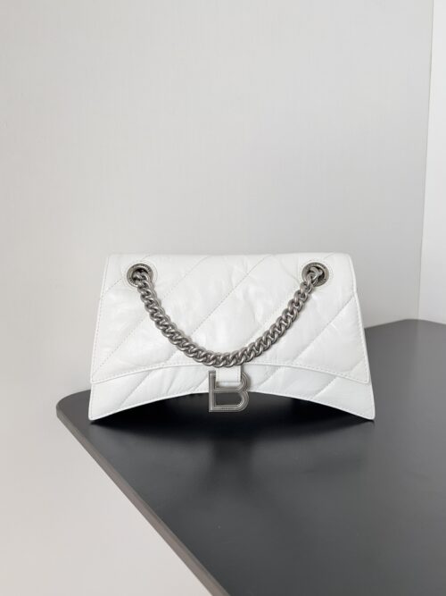 Balenciaga - Crush - Hobo Bag