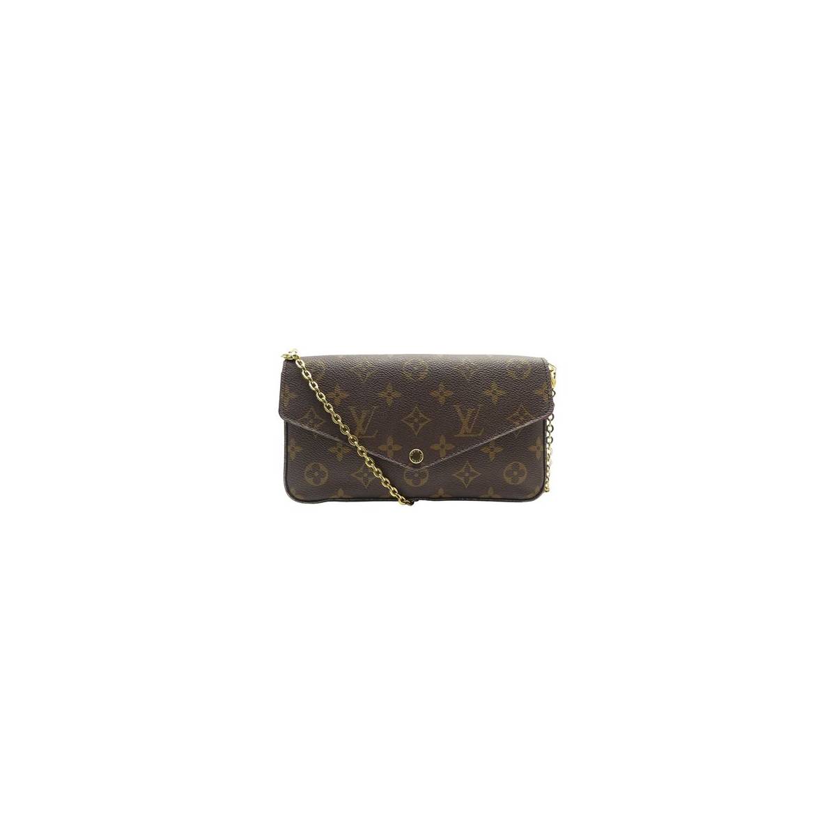 Louis Vuitton - Three-in-One Pochette - Three-in-One Pochette Bag - Image 2