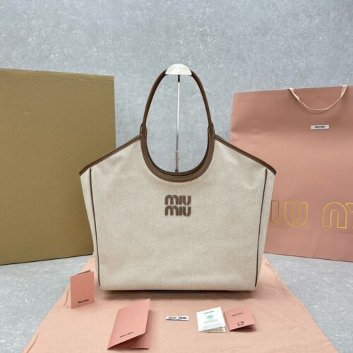Miu Miu - Ivy - Tote Bag