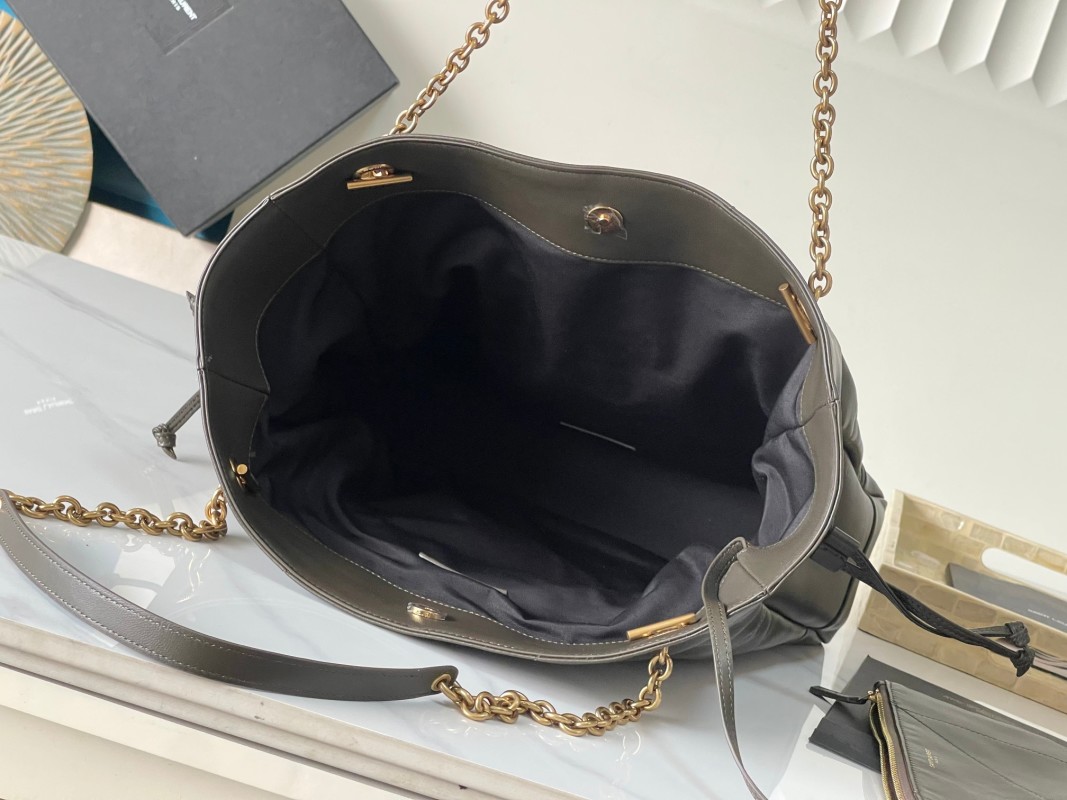 Saint Laurent - Jamie - Bucket Bag - Image 7