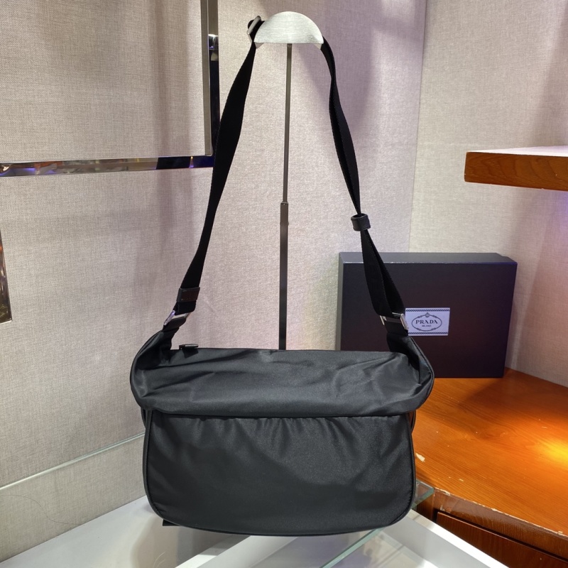 Prada - Messenger Bag - Image 6