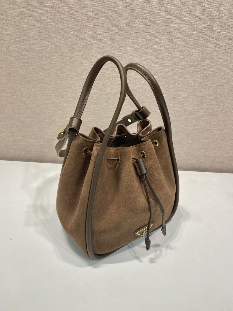 Prada - Prada Darling - Bucket Bag - Image 3