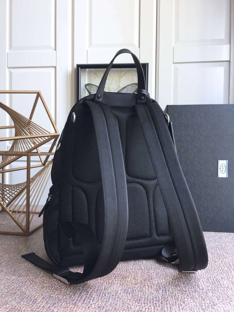 Prada - Backpack - Image 5