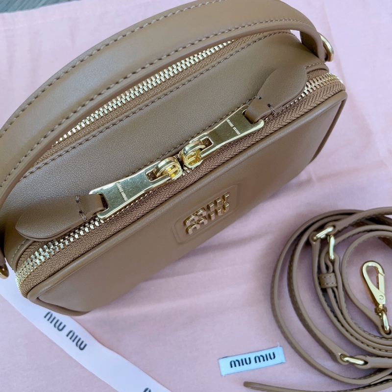 Miu Miu - Lunch Box Bag - Image 7
