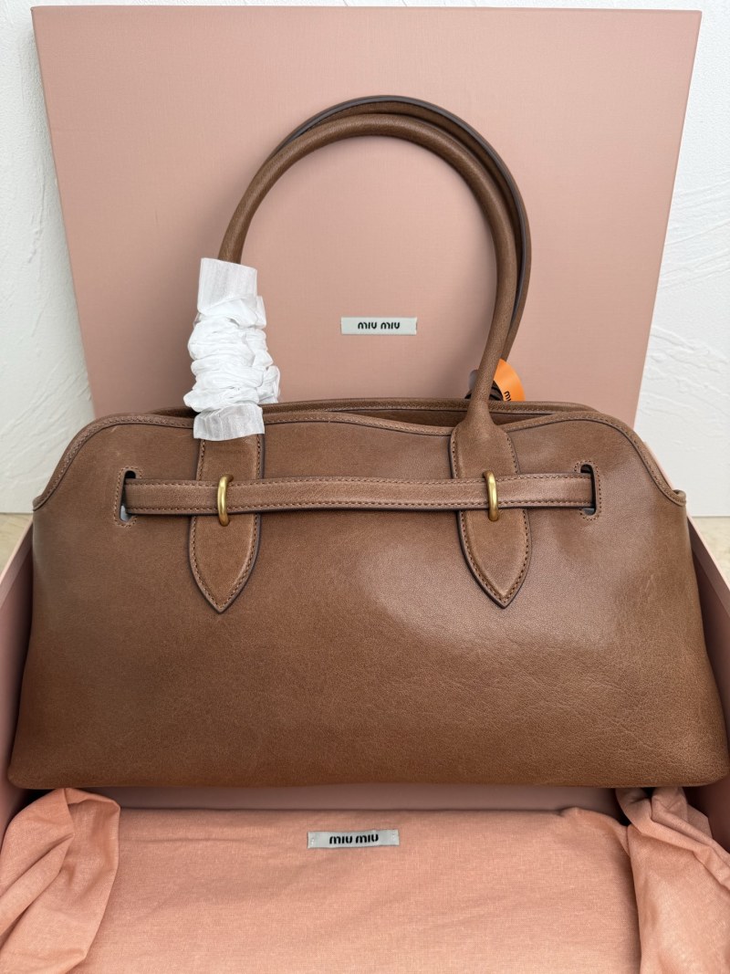 Miu Miu - Aventure - Tote Bag - Image 2