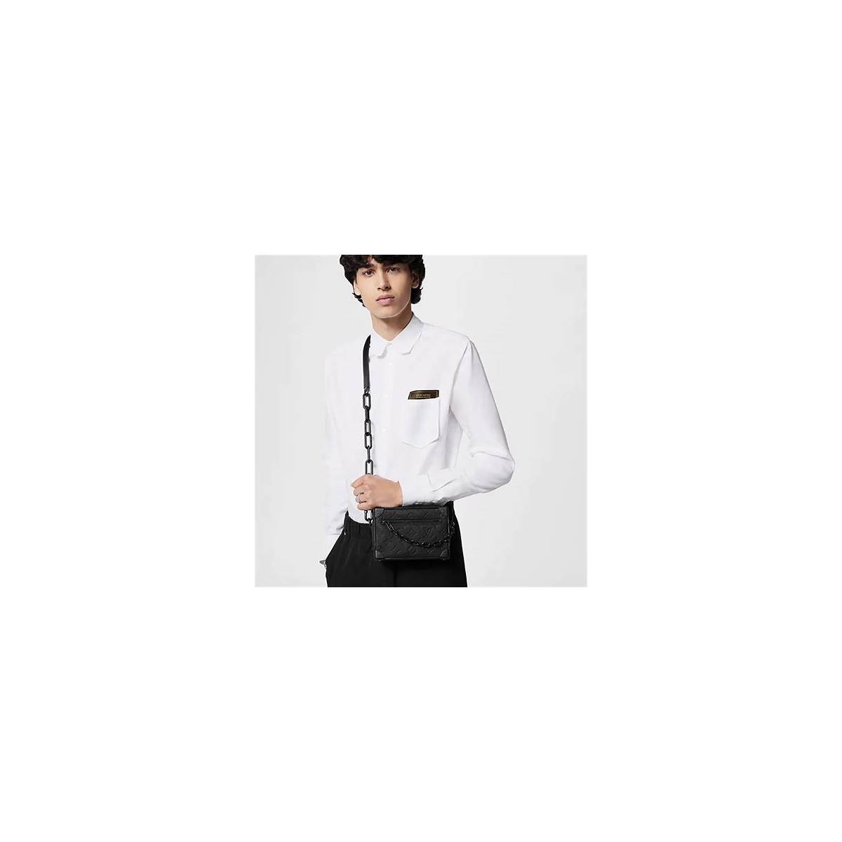 Louis Vuitton - Soft Trunk - Mini Soft Trunk - Image 2
