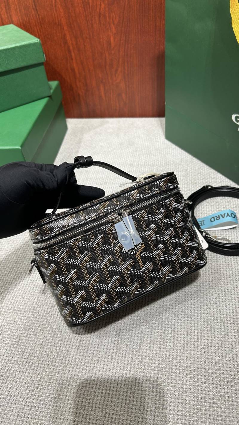 Goyard - Muse - Vanity Case - Image 5