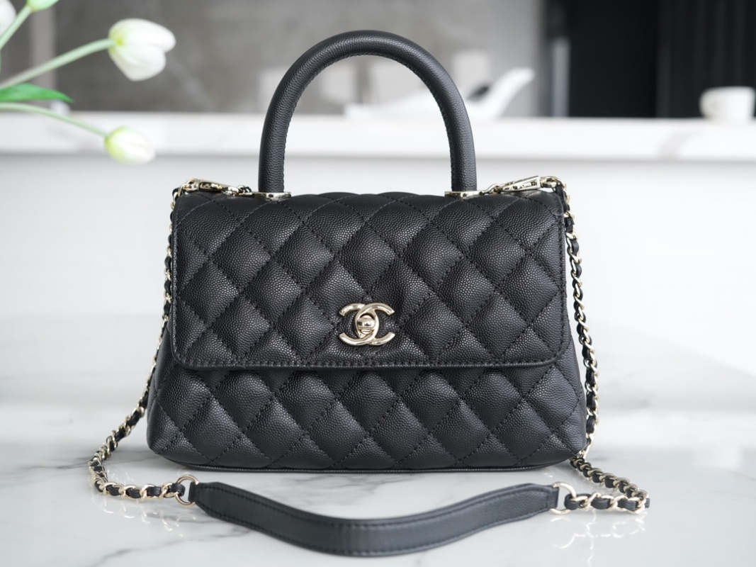 Chanel - Coco Handle - Image 2