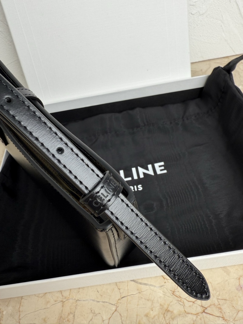 Celine - Tina - Shoulder Bag - Image 5