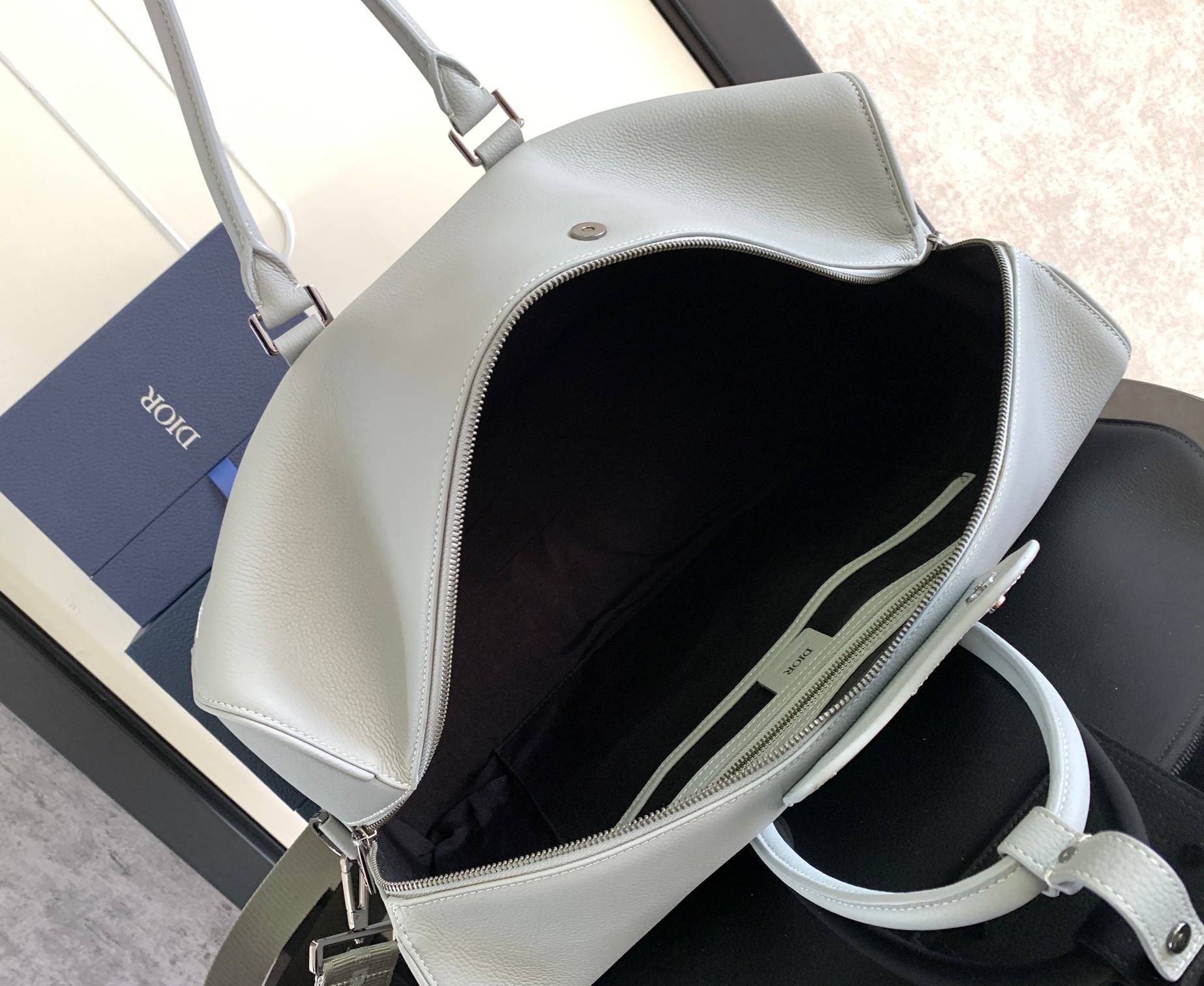 Dior - Saddle - Image 8