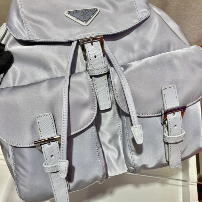 Prada - Re-Nylon - Backpack - Image 3