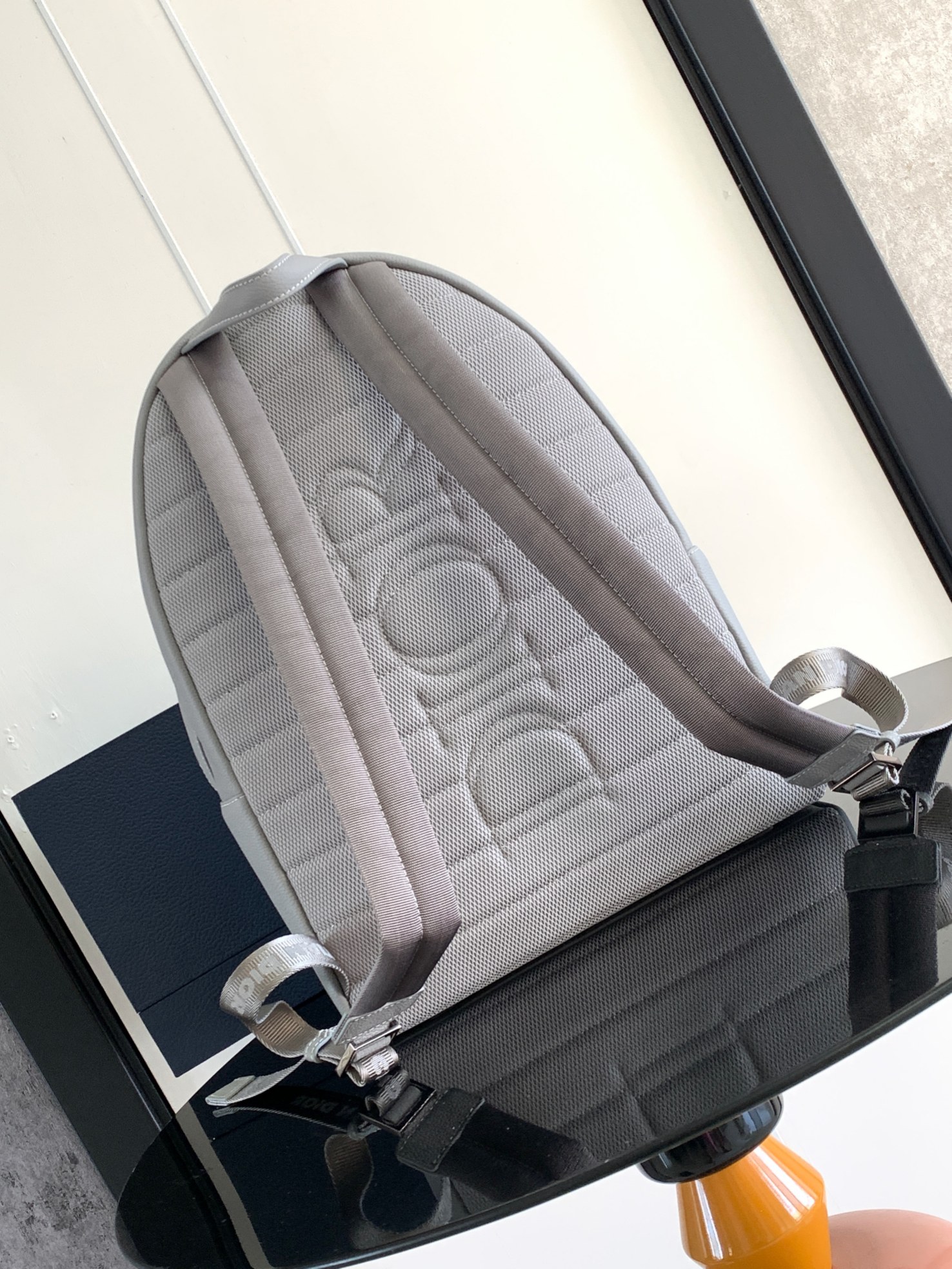 Dior - Dior Rider - Backpack - Image 3