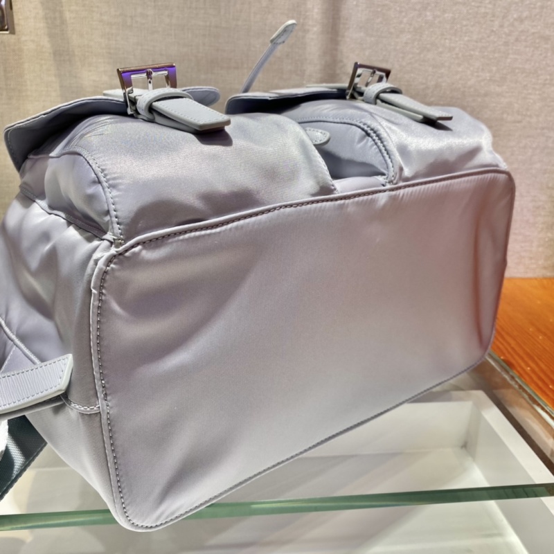 Prada - Re-Nylon - Backpack - Image 6