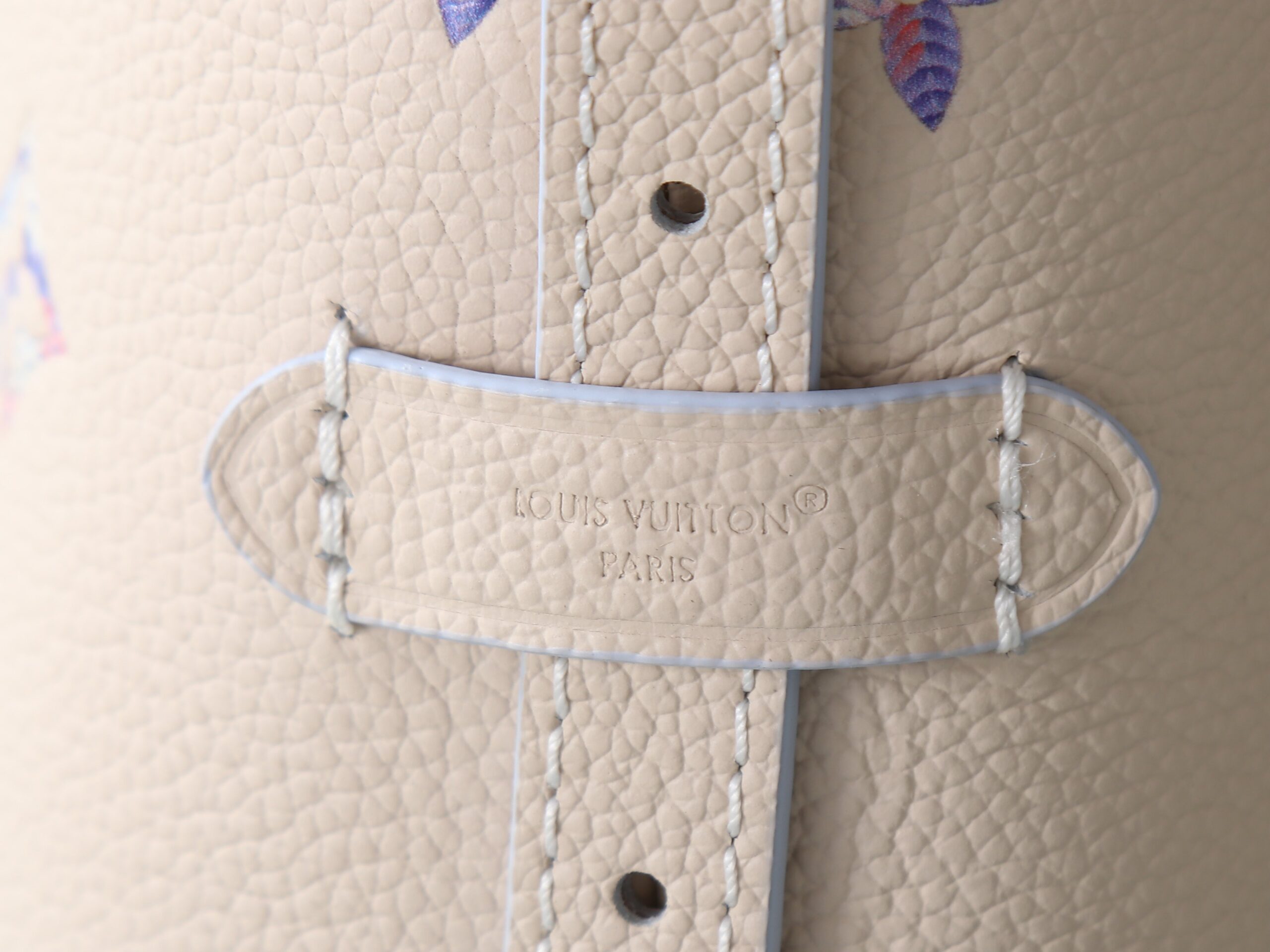 Louis Vuitton - CarryAll - CarryAll East West - Image 5