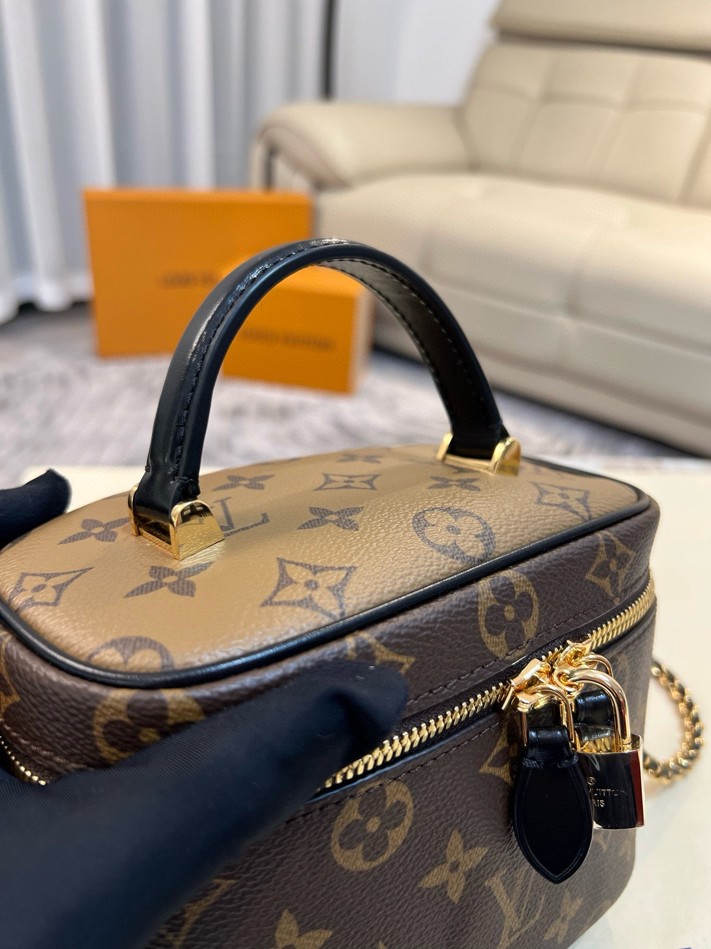 Louis Vuitton - Vanity PM - Vanity PM - Image 5