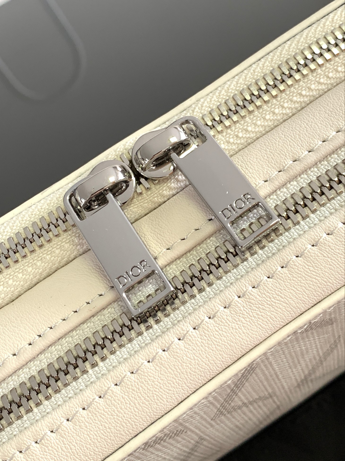 Dior - Nylon - Crossbody Bag - Image 5