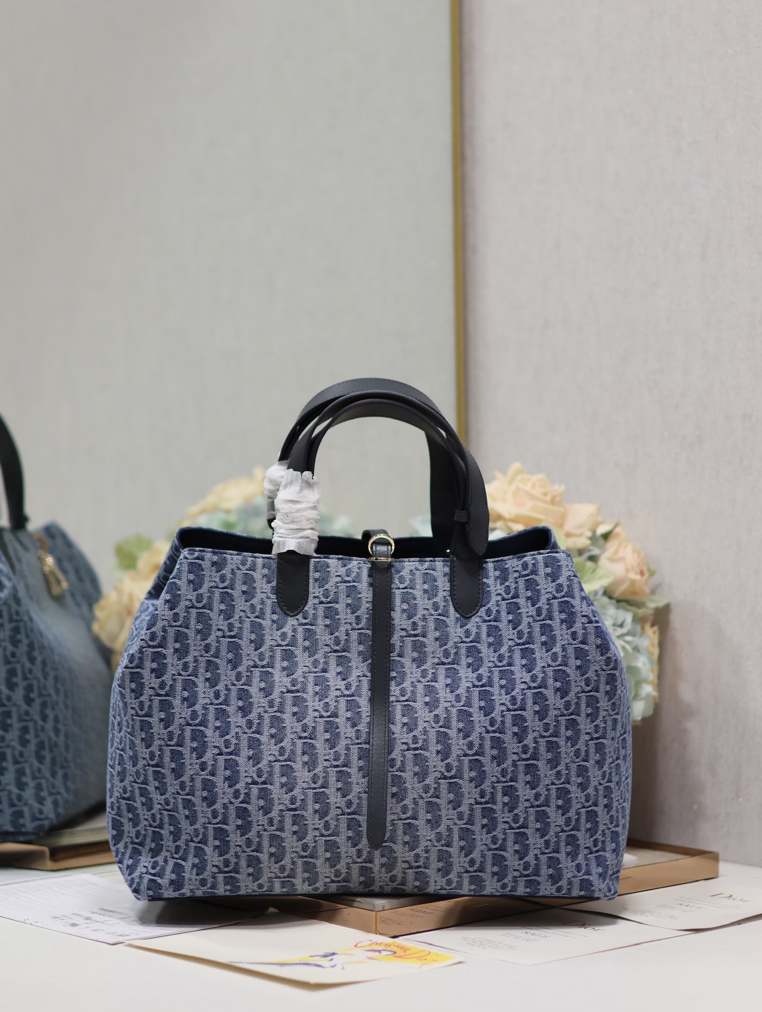 Dior - Toujours - Clutch - Image 4