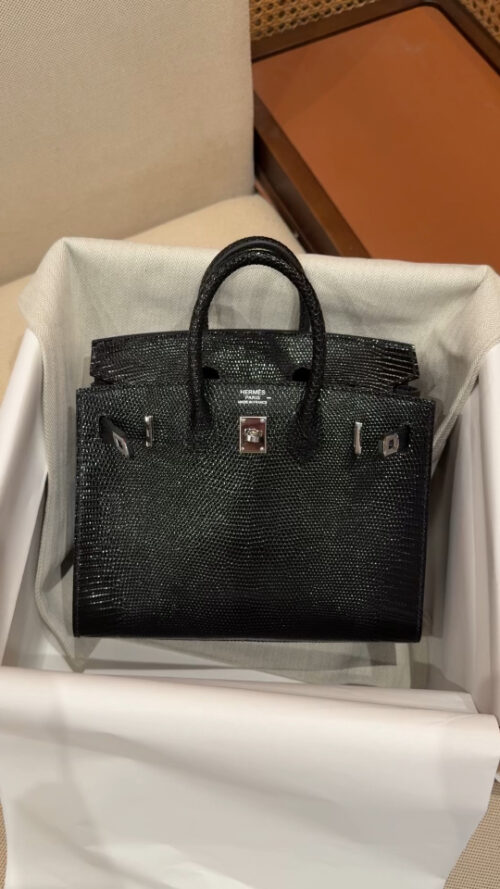 Hermès - Birkin