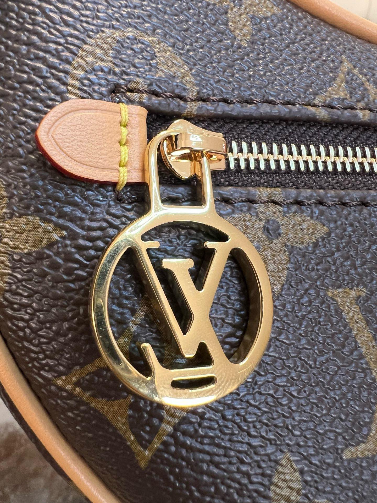 Louis Vuitton - Loop - Loop Bag - Image 4