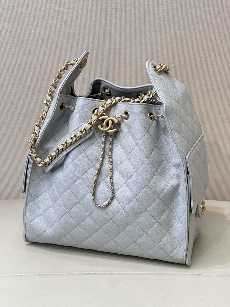 Chanel - Hobo Bag - Image 4