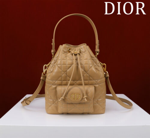 Dior - Caro - Bucket Bag
