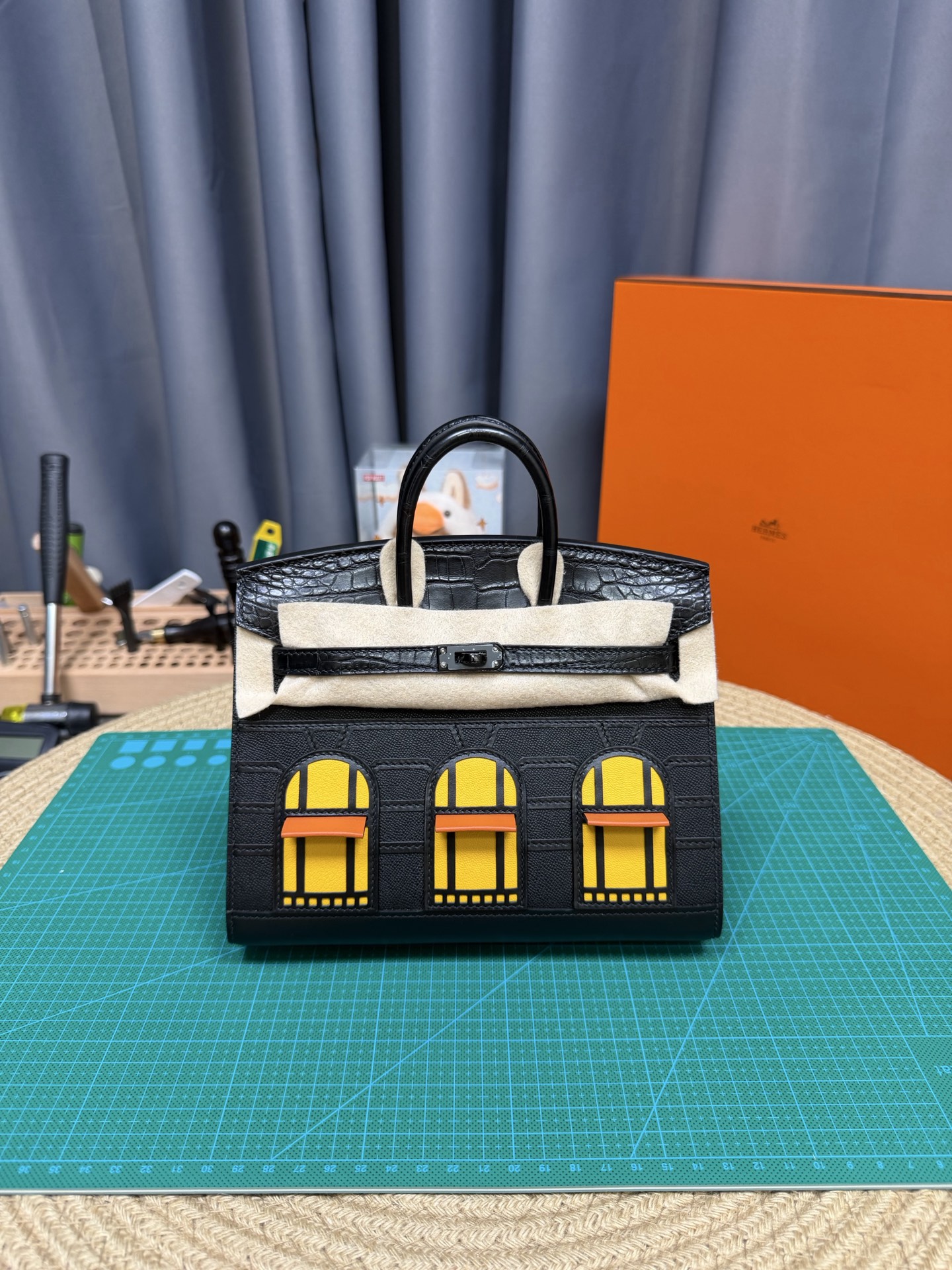 Hermès - Birkin - Image 2
