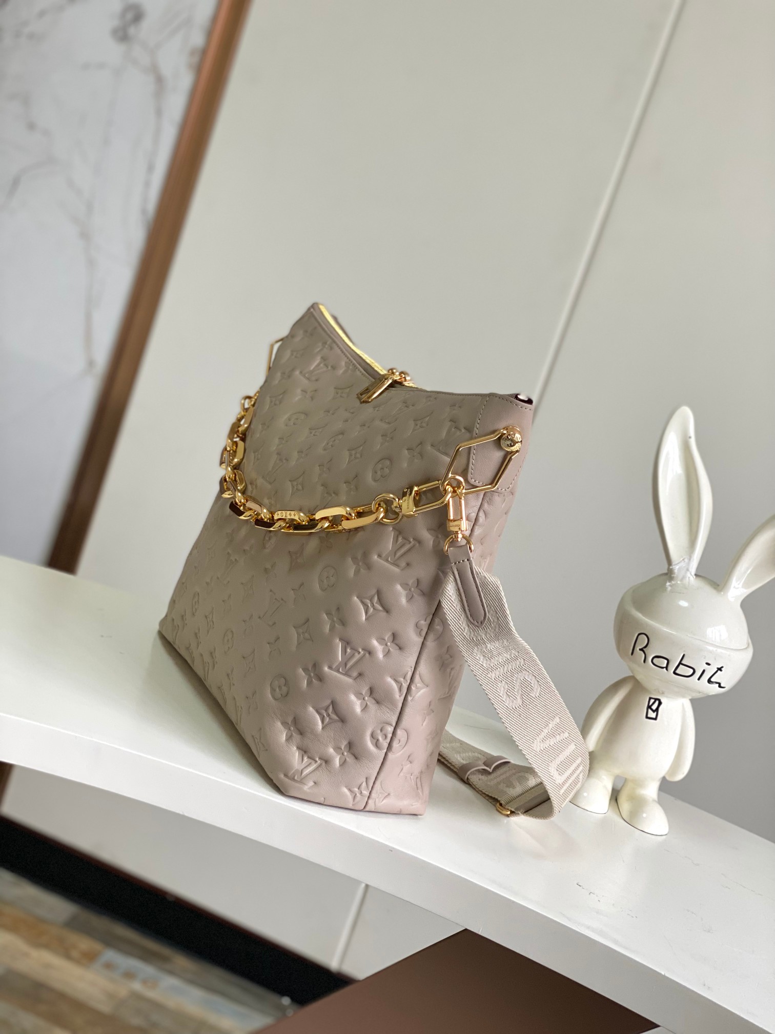 Louis Vuitton - Coussin - Coussin Hobo MM - Image 2