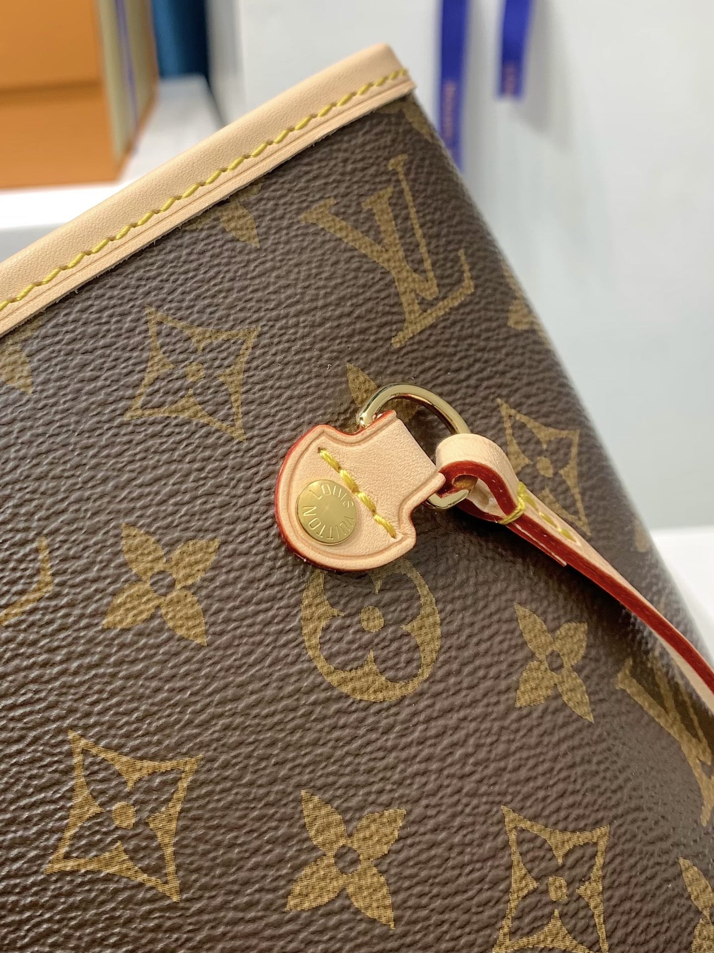 Louis Vuitton - Neverfull - Neverfull MM - Image 7