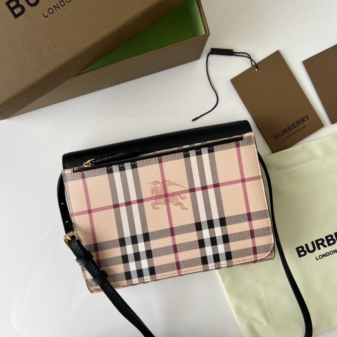 Burberry - Backpack - Image 4